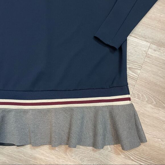 Zara Tunic Dress Dress - Picture 4 of 5